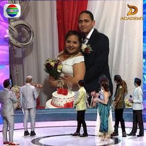 Meet your Posher, Ramon